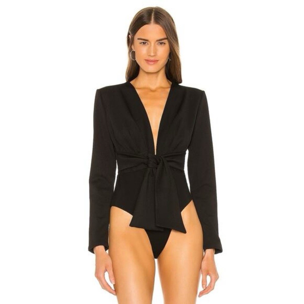 Bardot Anya Bodysuit - Size 8 (US M)